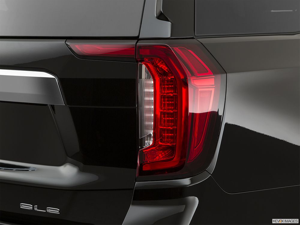 GMC Yukon Image Listing 7