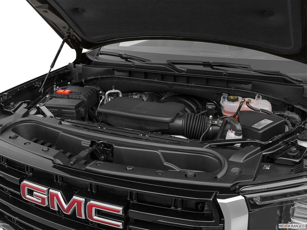 GMC Yukon Image Listing 8