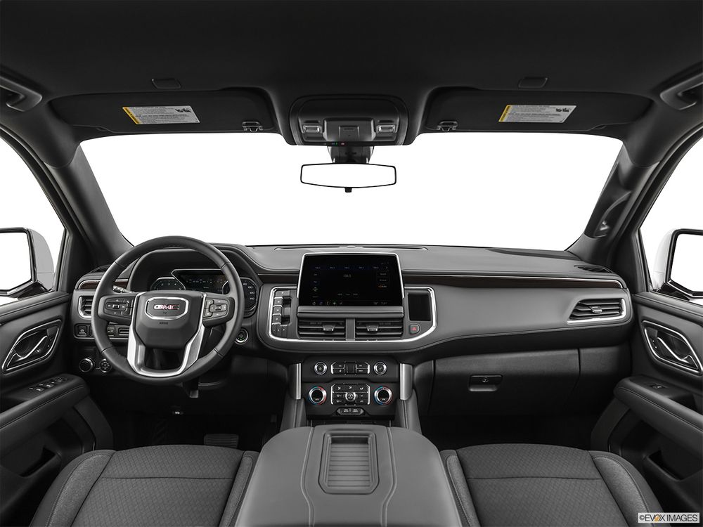 GMC Yukon Image Listing 9