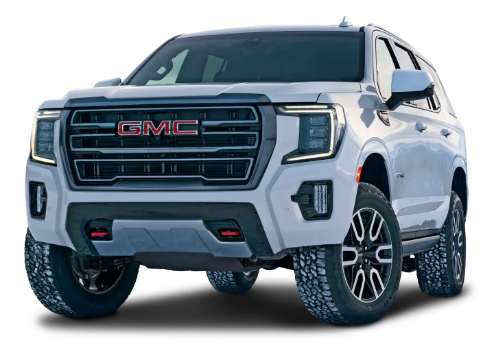 GMC Yukon XL Image Listing 2
