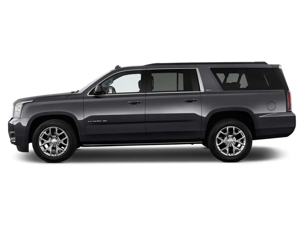 GMC Yukon XL Image Listing 4