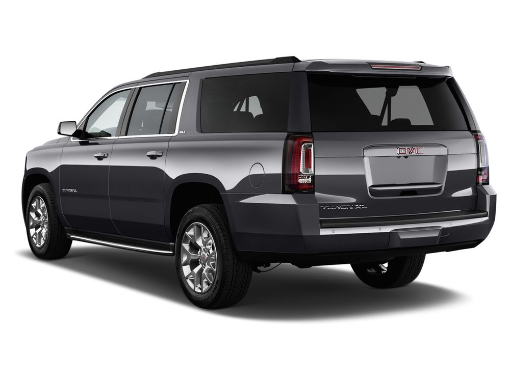 GMC Yukon XL Image Listing 5