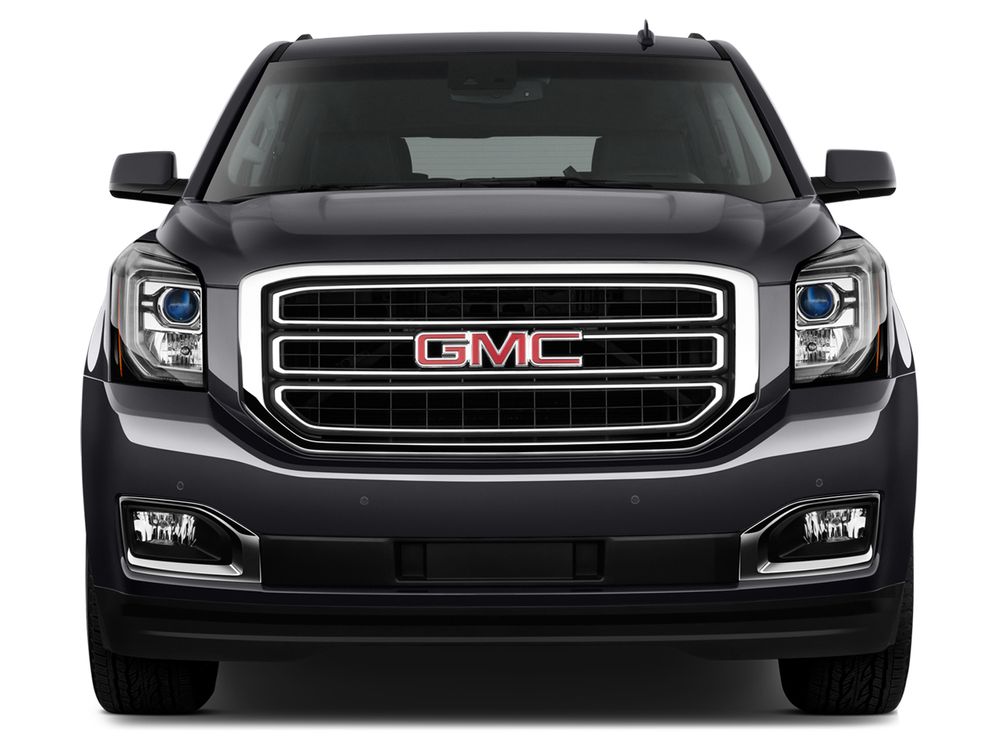 GMC Yukon XL Image Listing 11