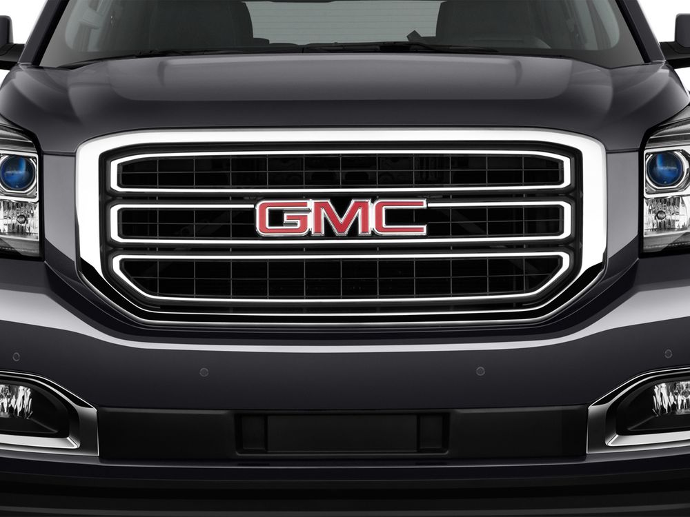 GMC Yukon XL Image Listing 13