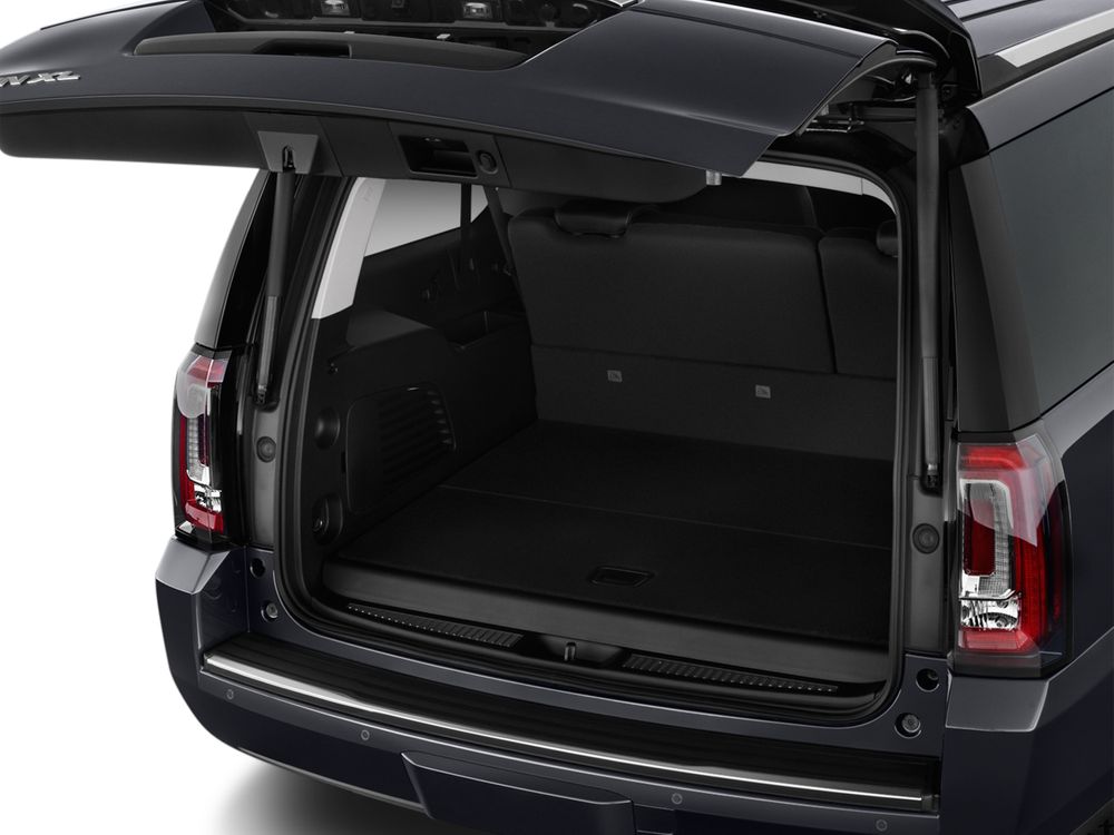GMC Yukon XL Image Listing 23
