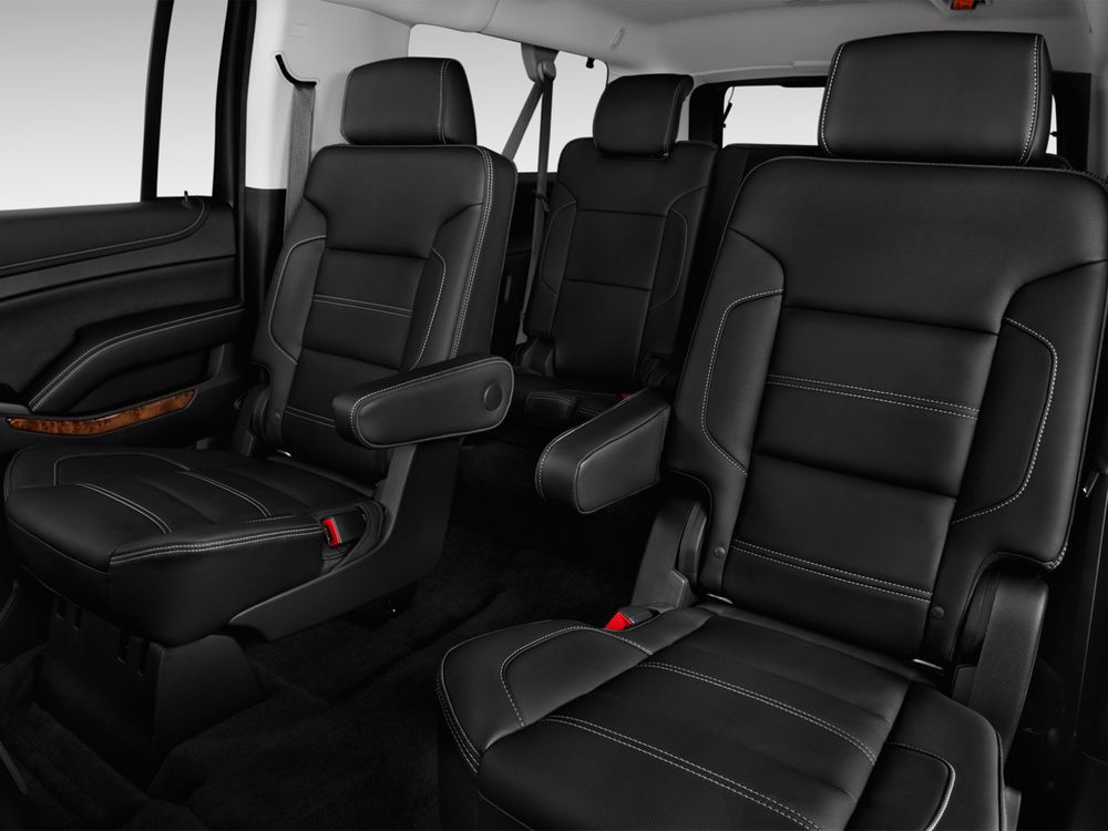 GMC Yukon XL Image Listing 26