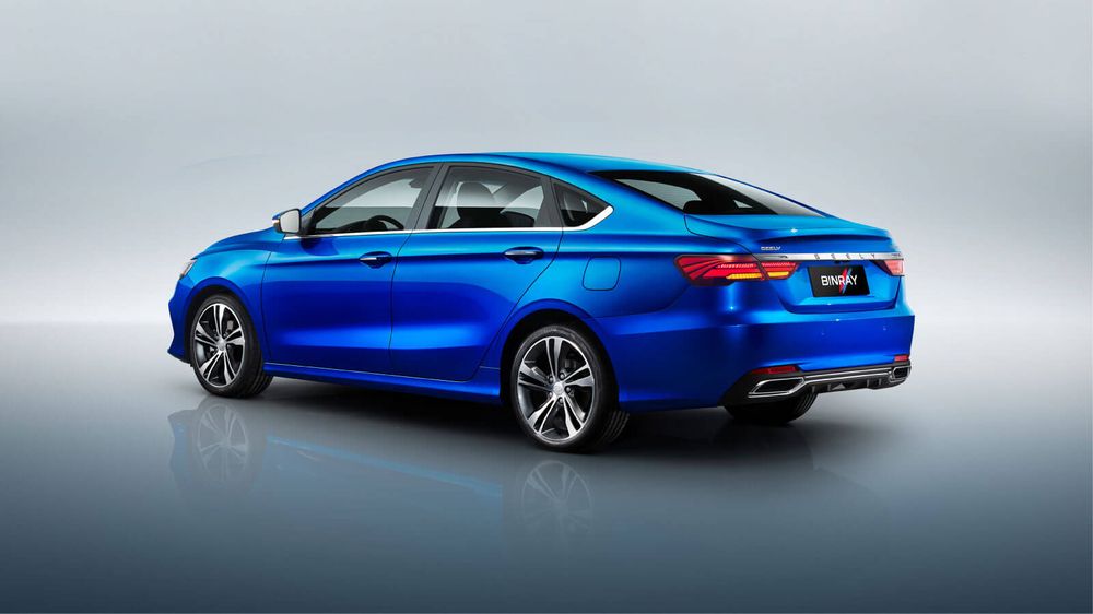 Geely Binray Image Listing 3