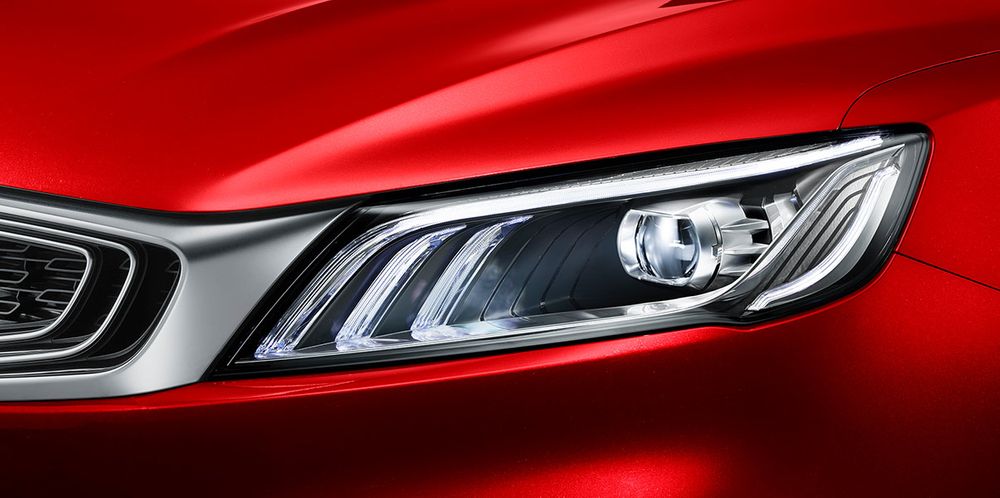 Geely Binray Image Listing 5