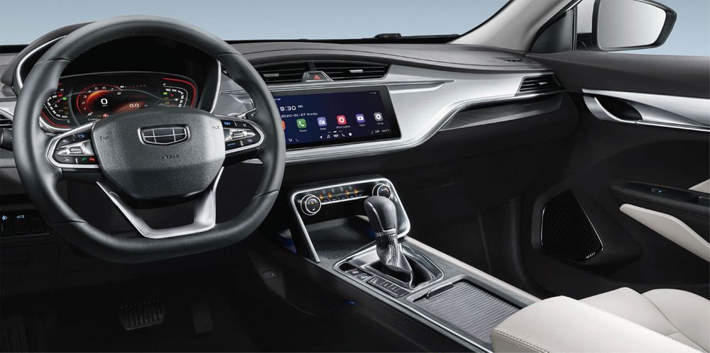 Geely Binray Image Listing 7