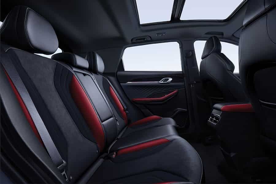 Geely Coolray Image Listing 10