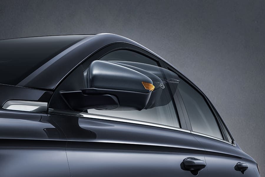 Geely Emegrand Image Listing 4