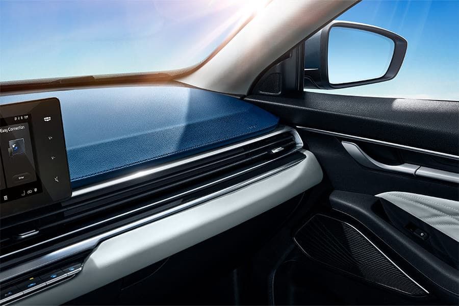 Geely Emegrand Image Listing 8