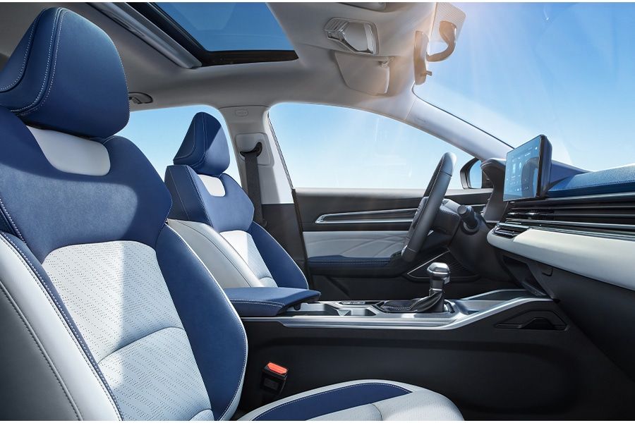Geely Emegrand Image Listing 10