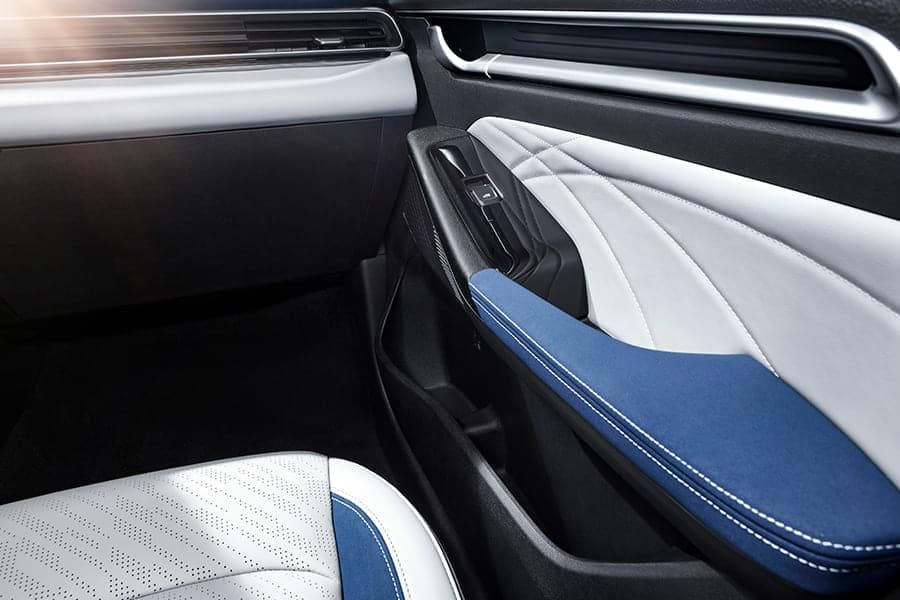Geely Emegrand Image Listing 11