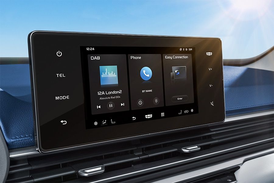 Geely Emegrand Image Listing 14