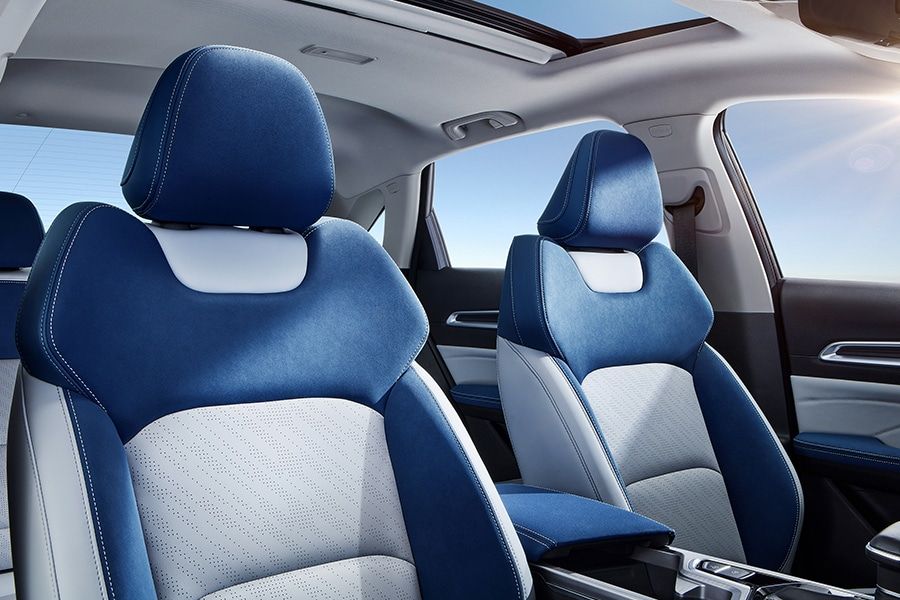 Geely Emegrand Image Listing 16