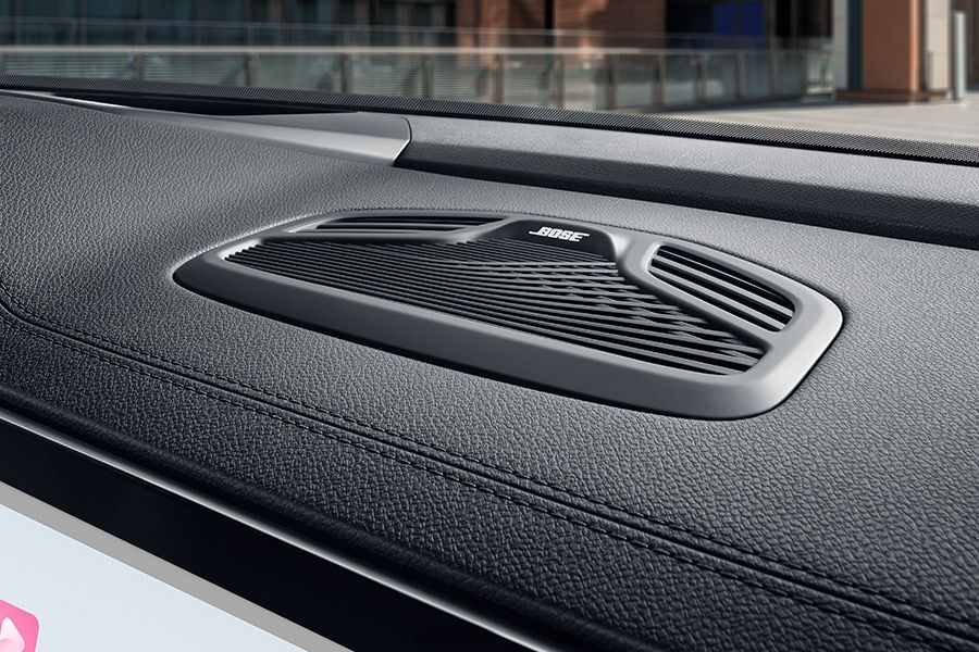 Geely Monjaro Image Listing 10