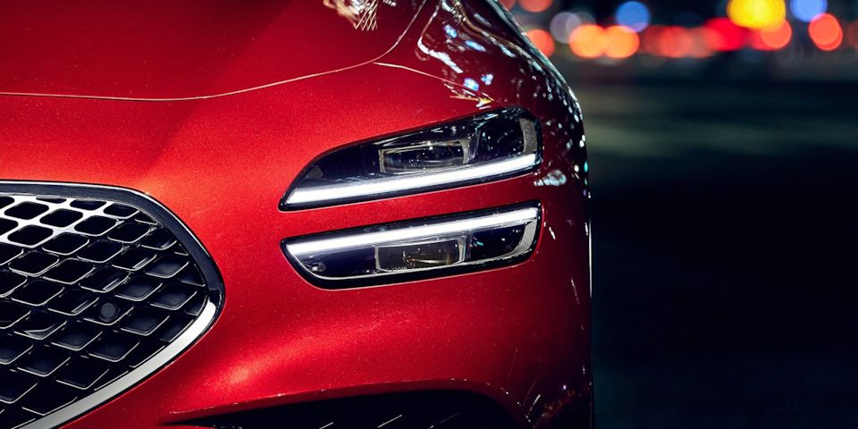 Genesis G70 Image Listing 5