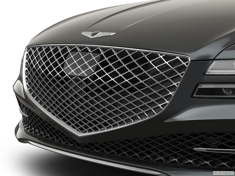 Genesis G80 Image Listing 3
