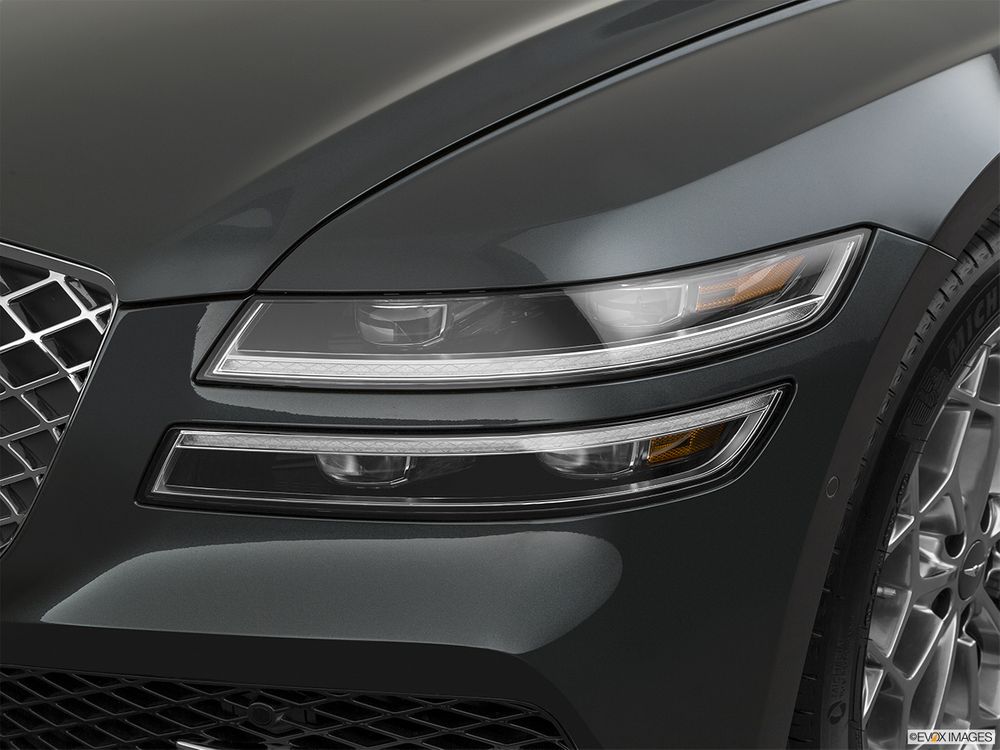 Genesis G80 Image Listing 4