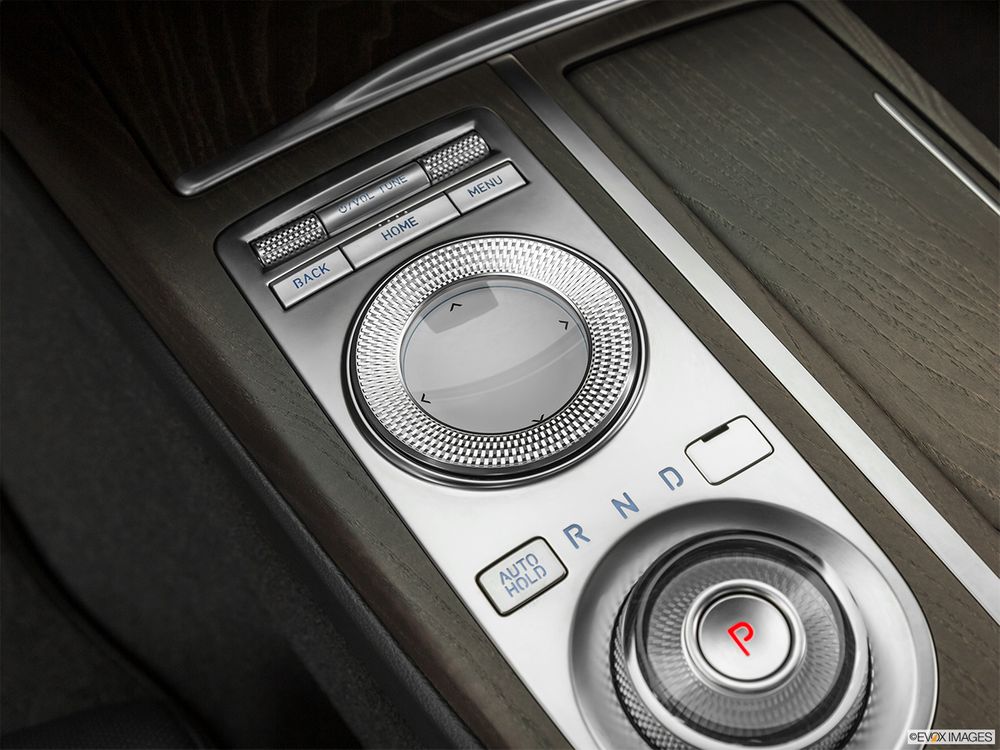 Genesis G80 Image Listing 11