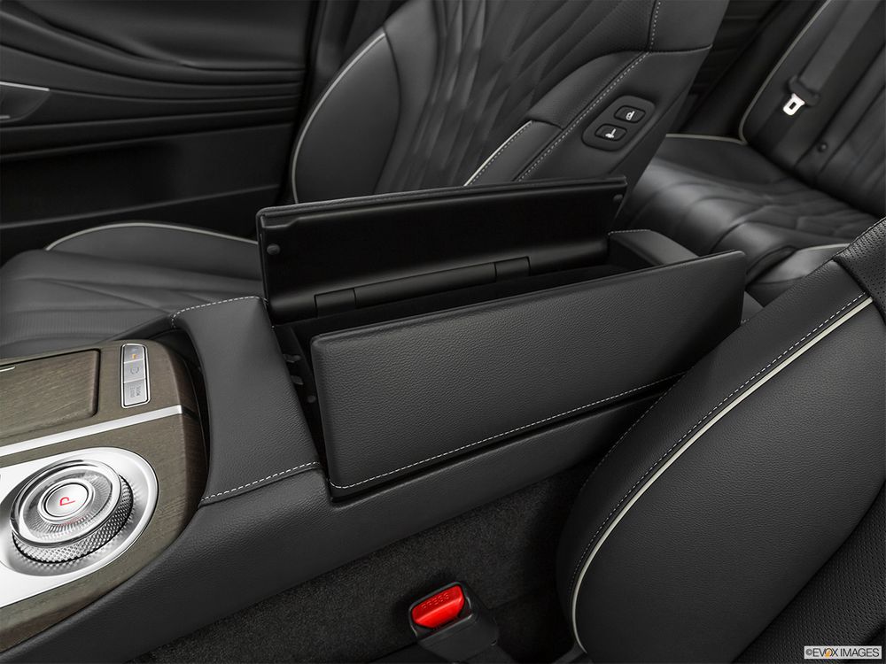 Genesis G80 Image Listing 14