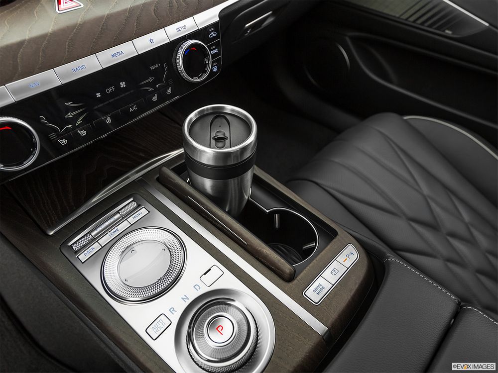 Genesis G80 Image Listing 15