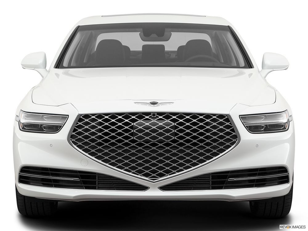Genesis G90 Image Listing 2