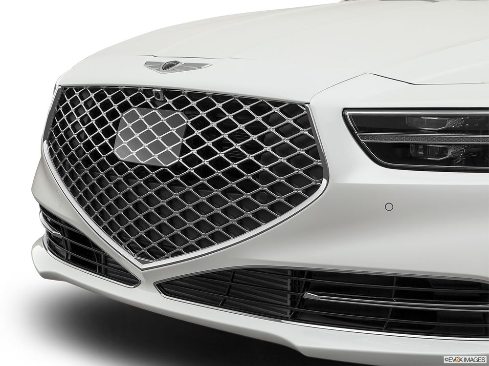 Genesis G90 Image Listing 4