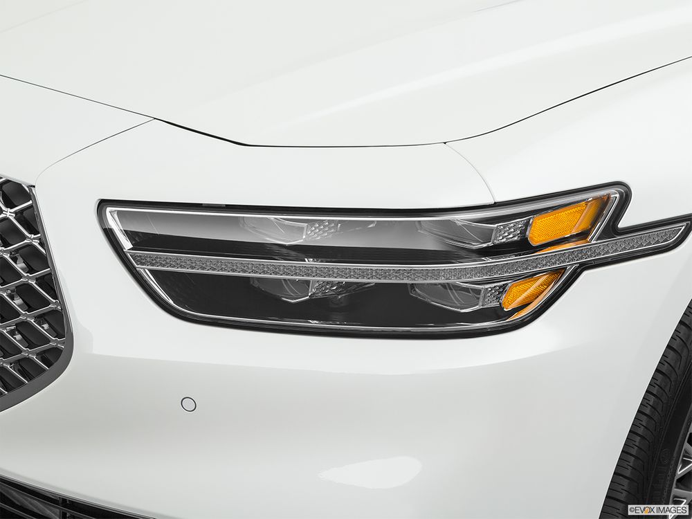 Genesis G90 Image Listing 5