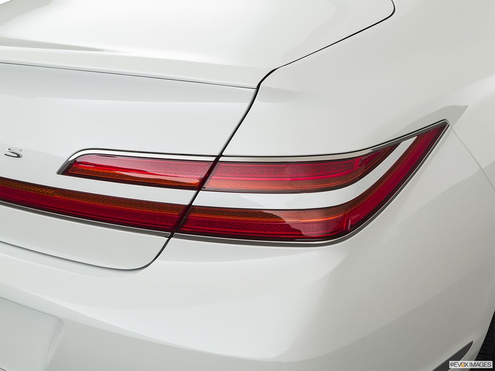 Genesis G90 Image Listing 6