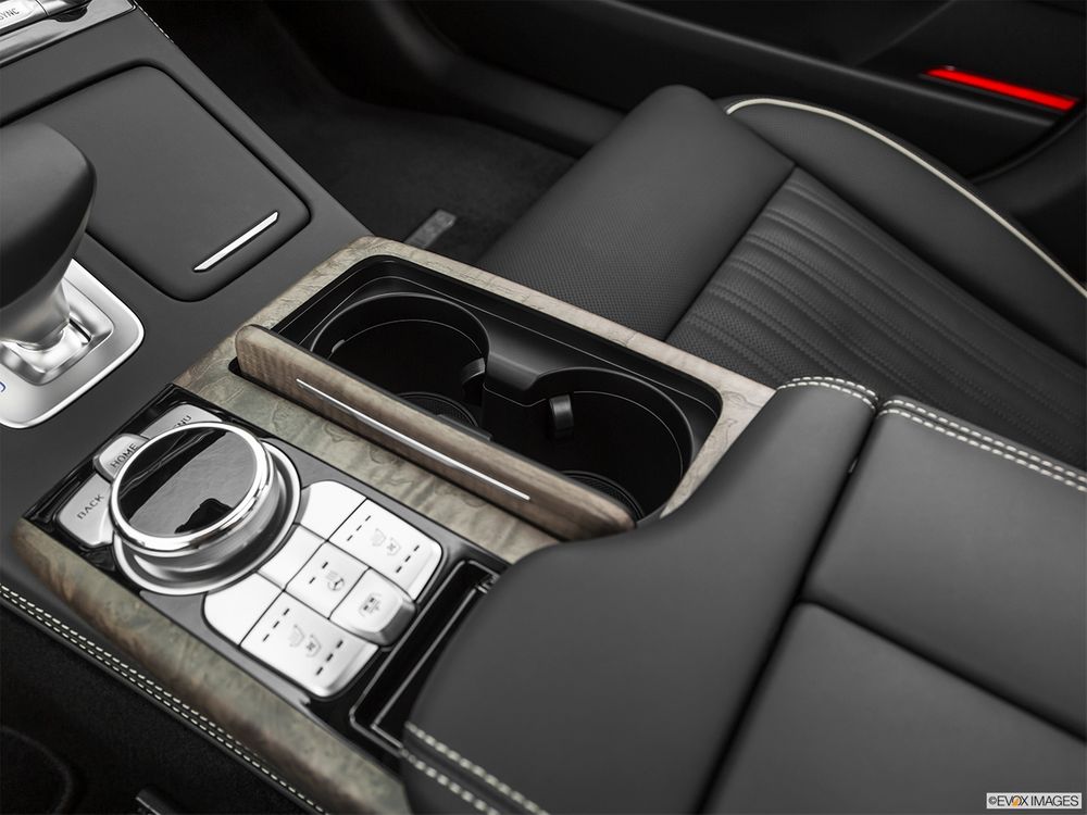 Genesis G90 Image Listing 8