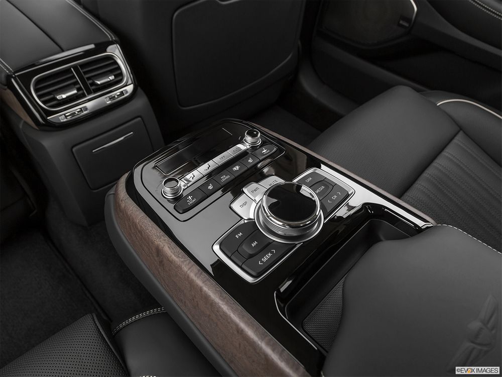 Genesis G90 Image Listing 9
