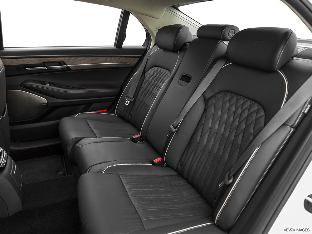 Genesis G90 Image Listing 12