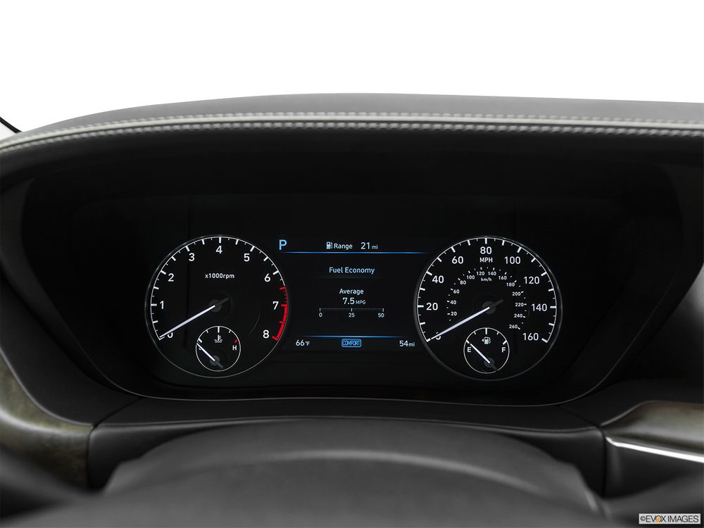 Genesis G90 Image Listing 14