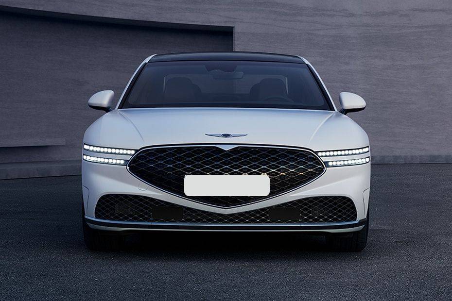 Genesis G90 Image Listing 5