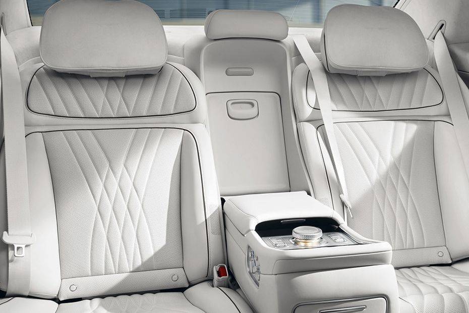 Genesis G90 Image Listing 6