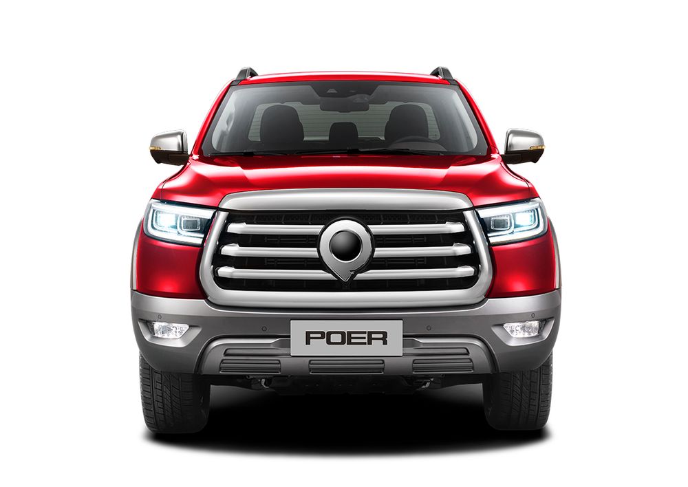 Great Wall POER Image Listing 2