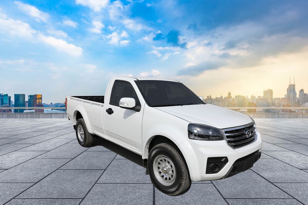 Great Wall Wingle 5 Image Listing 2