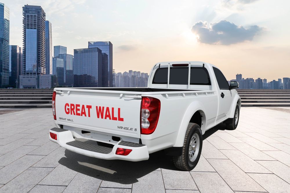 Great Wall Wingle 5 Image Listing 3