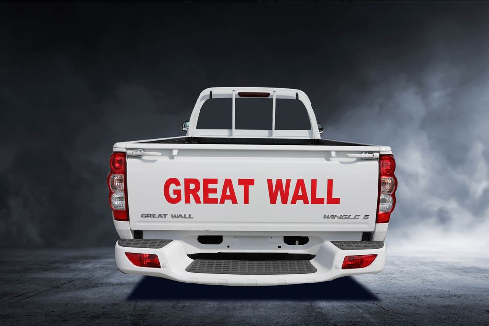 Great Wall Wingle 5 Image Listing 4