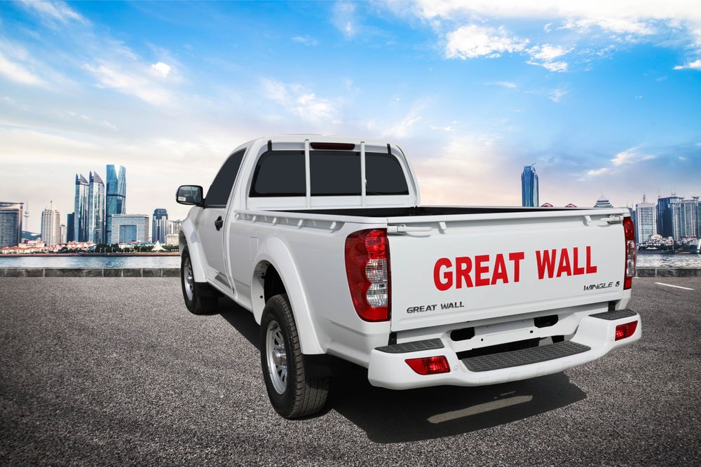 Great Wall Wingle 5 Image Listing 5