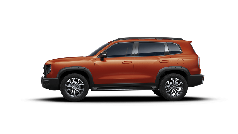 Haval Dargo Image Listing 5