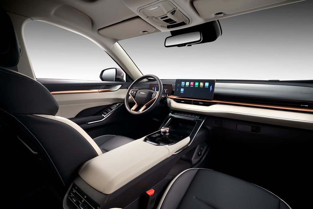 Haval H6 Image Listing 4