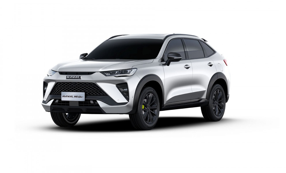 Haval H6 GT