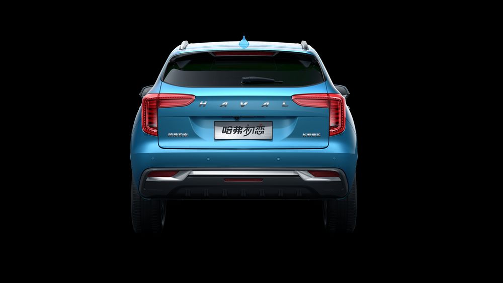 Haval Jolion Image Listing 3