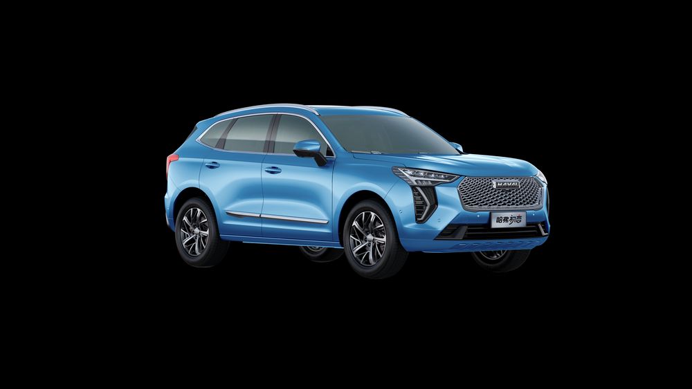 Haval Jolion Image Listing 4