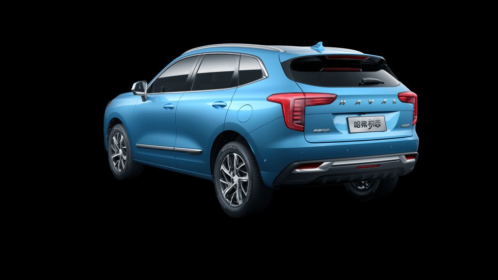 Haval Jolion Image Listing 6