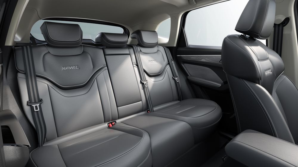 Haval Jolion Image Listing 7