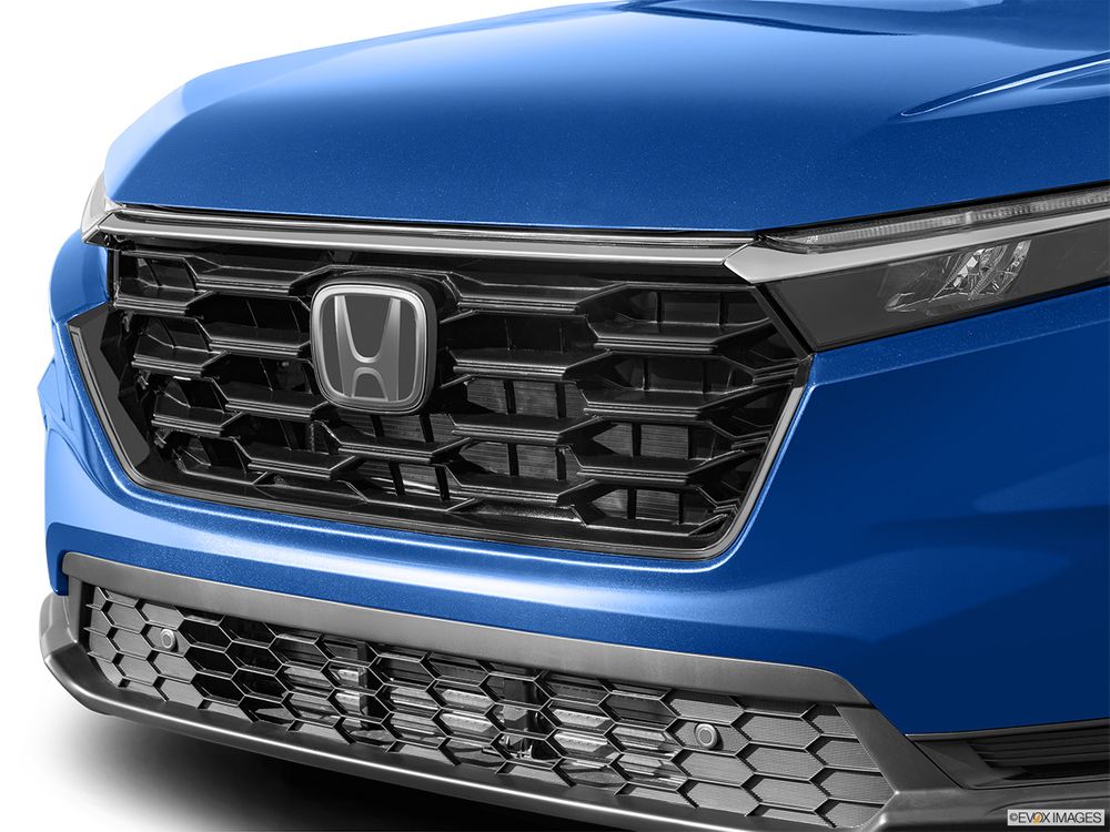 Honda CR-V Image Listing 2